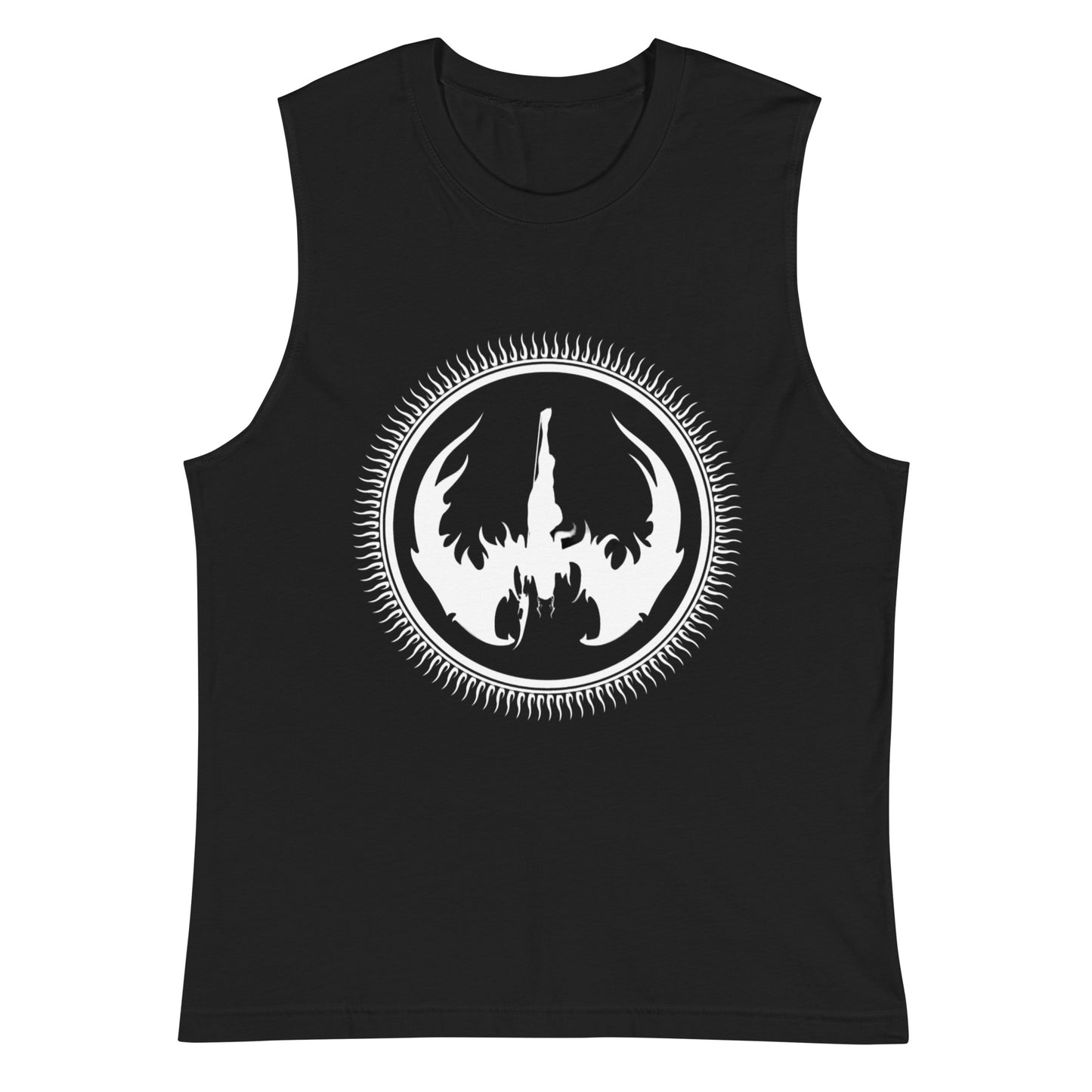 Muscle Shirt