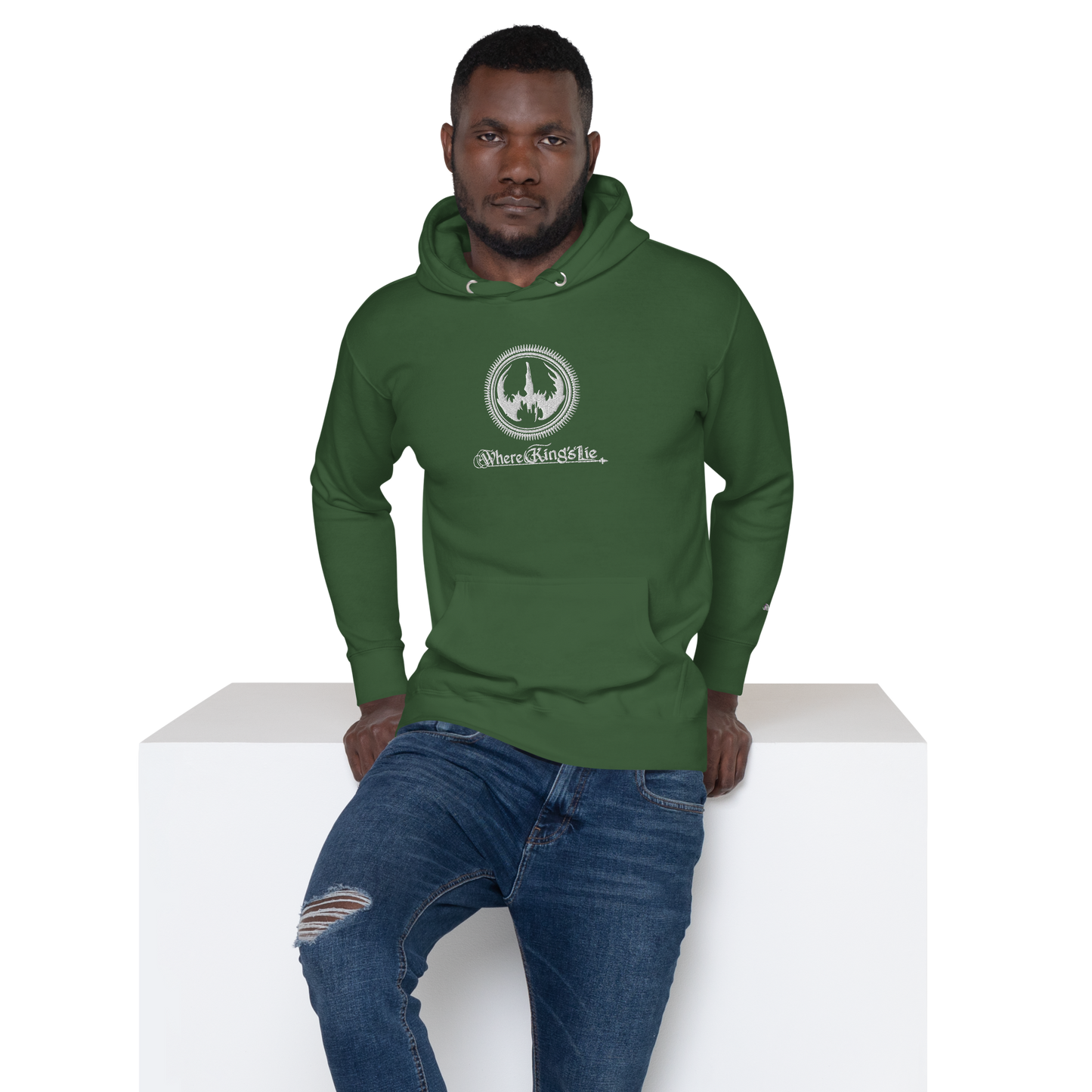 Unisex Hoodie