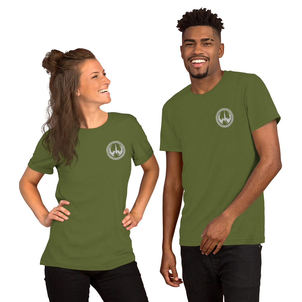 Unisex t-shirt
