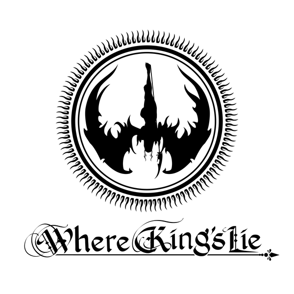 WhereKingsLie