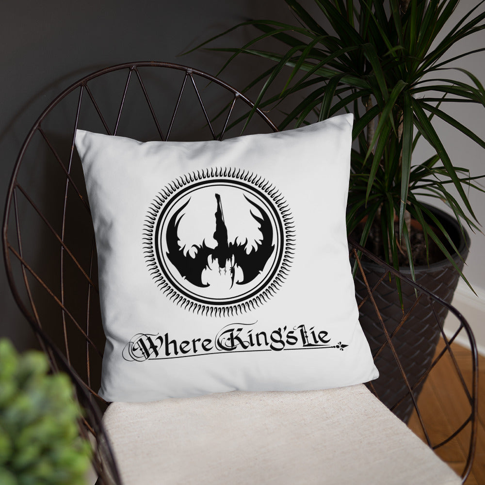 Basic Pillow