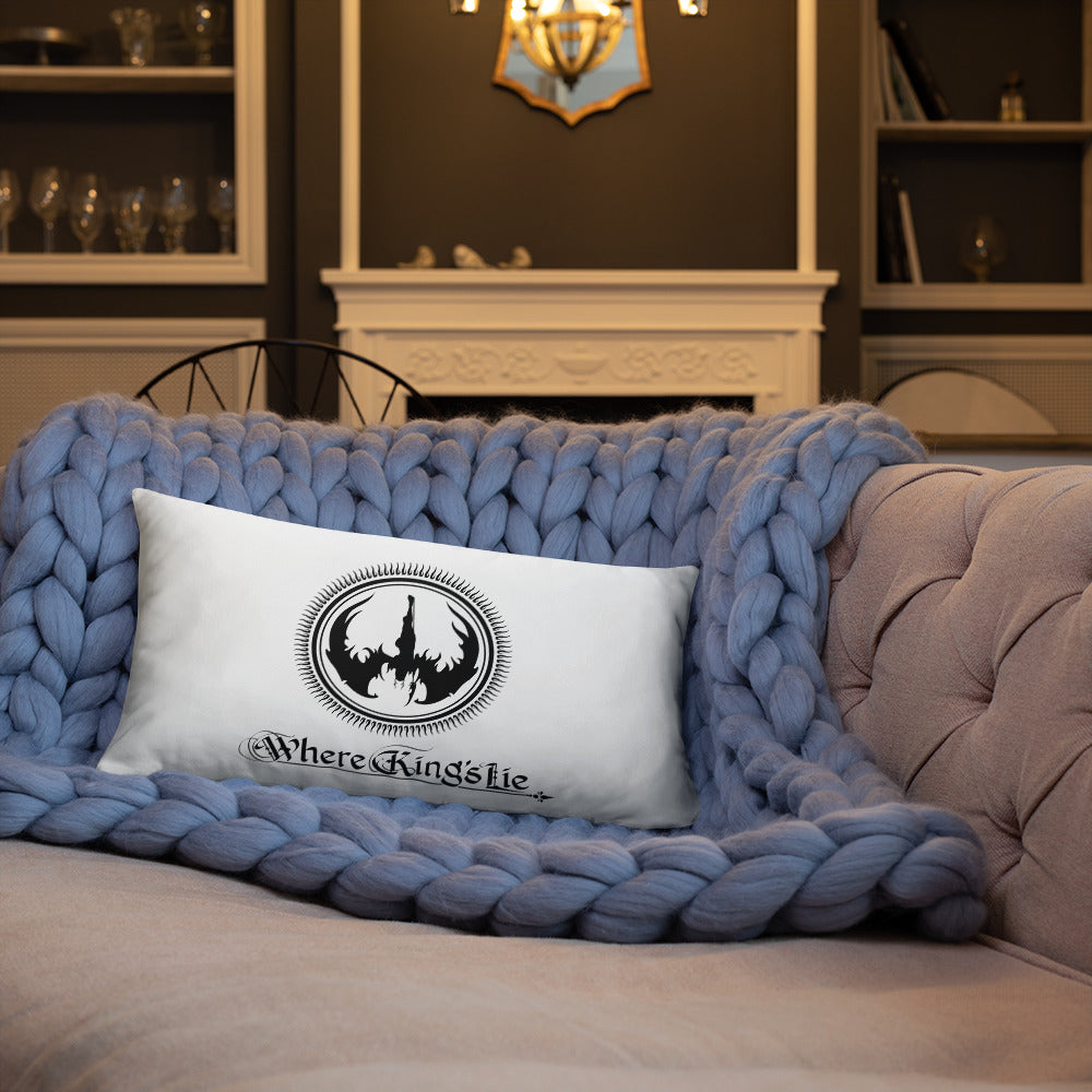 Basic Pillow