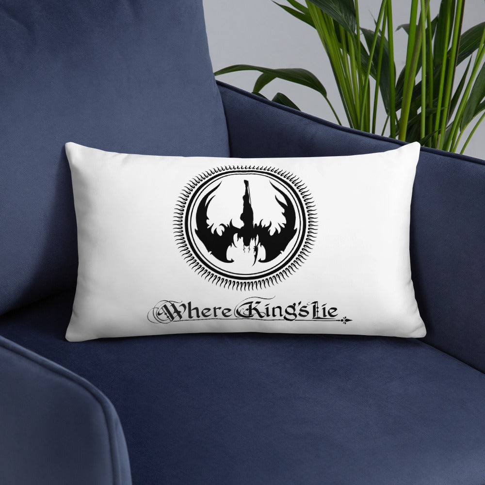 Basic Pillow