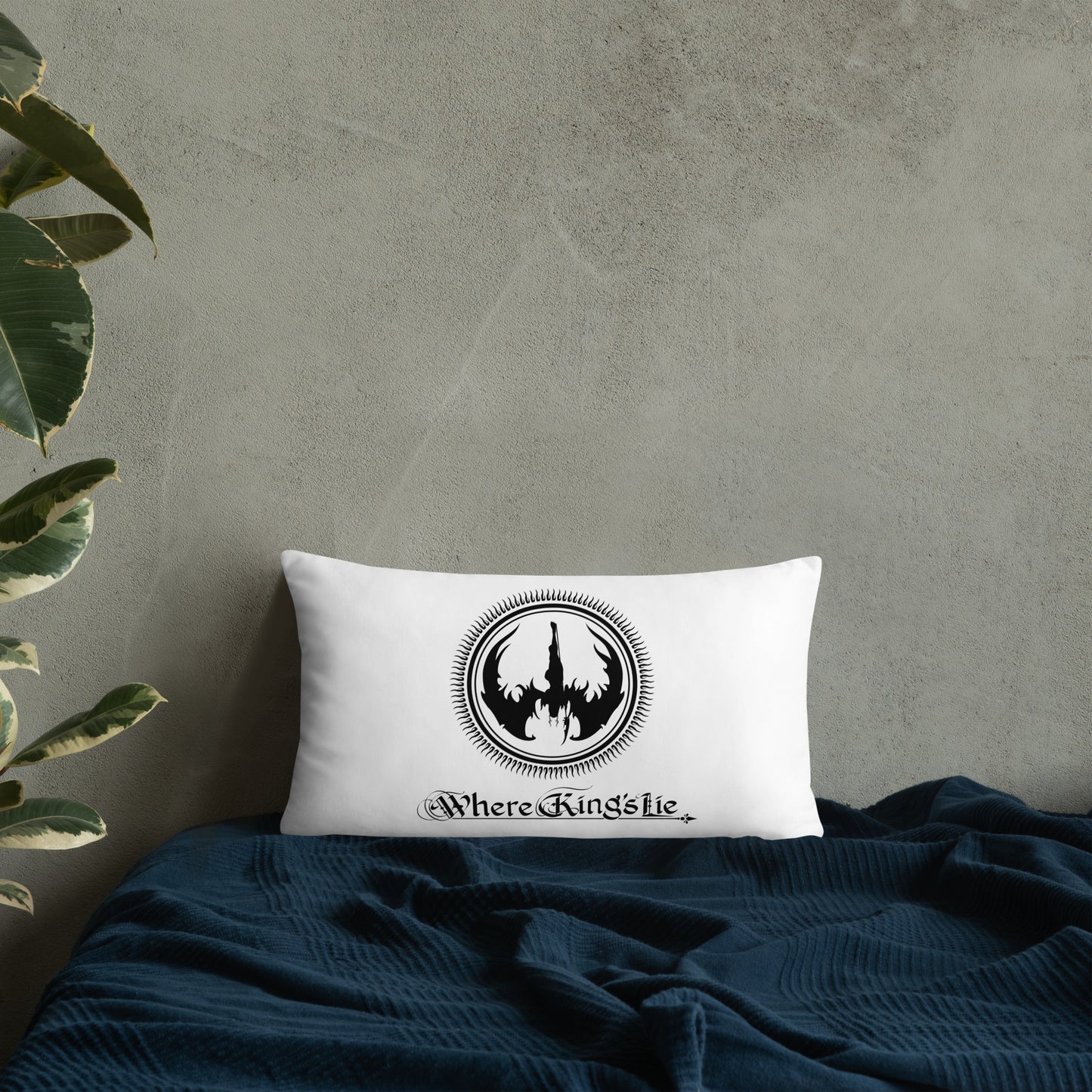 Basic Pillow