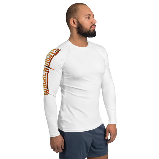 Men's Rash Guard