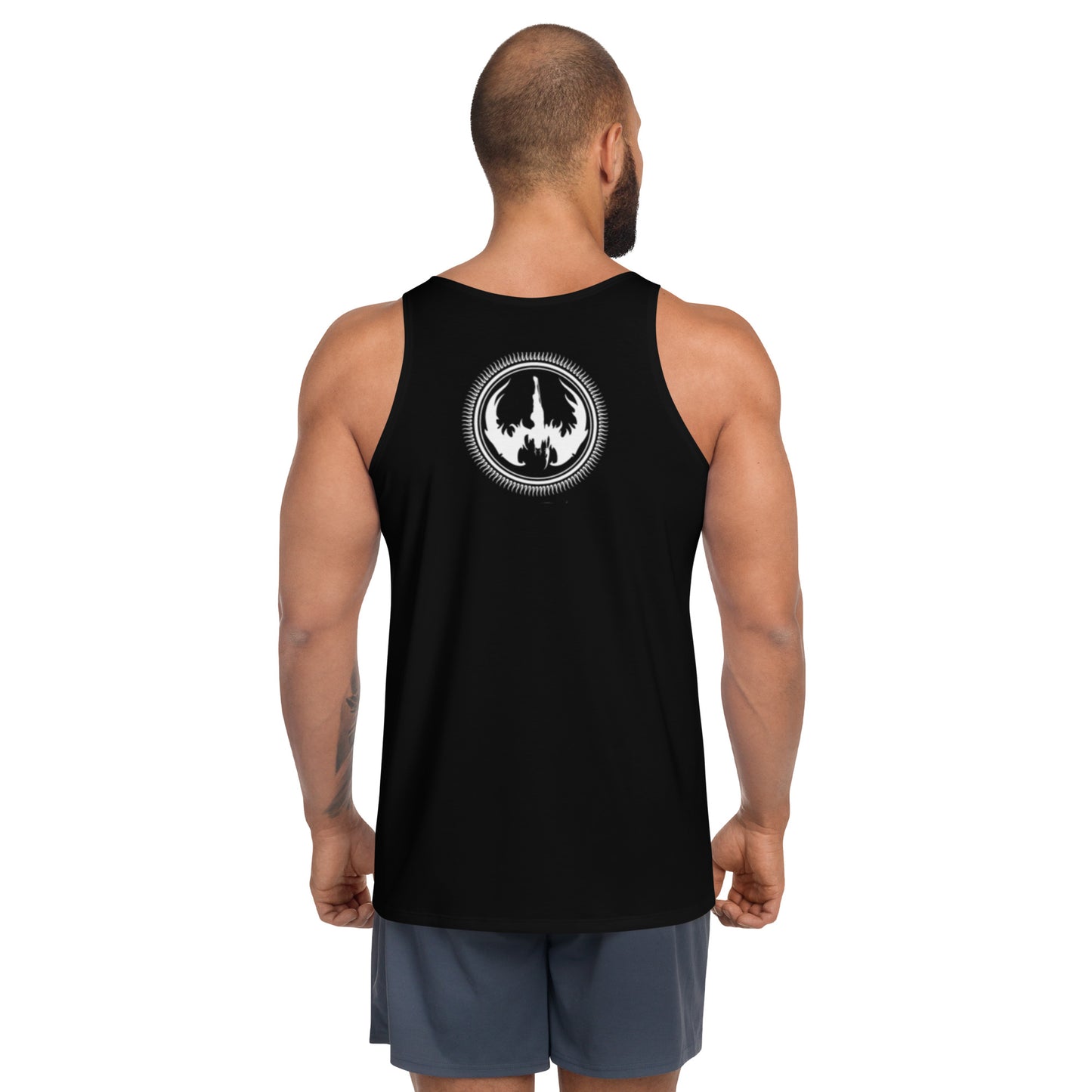 Unisex Tank Top