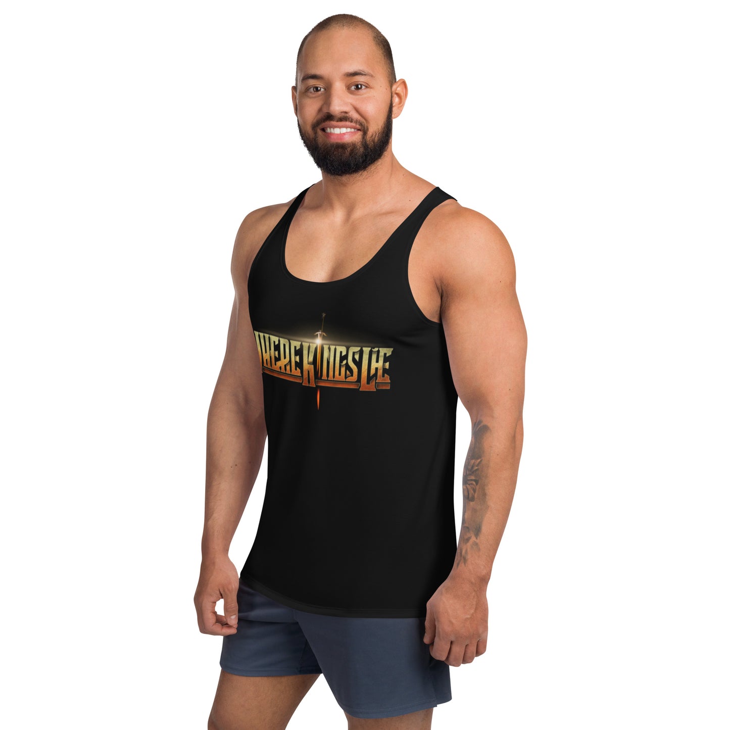 Unisex Tank Top