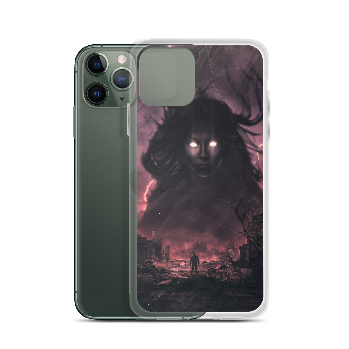 iPhone Case
