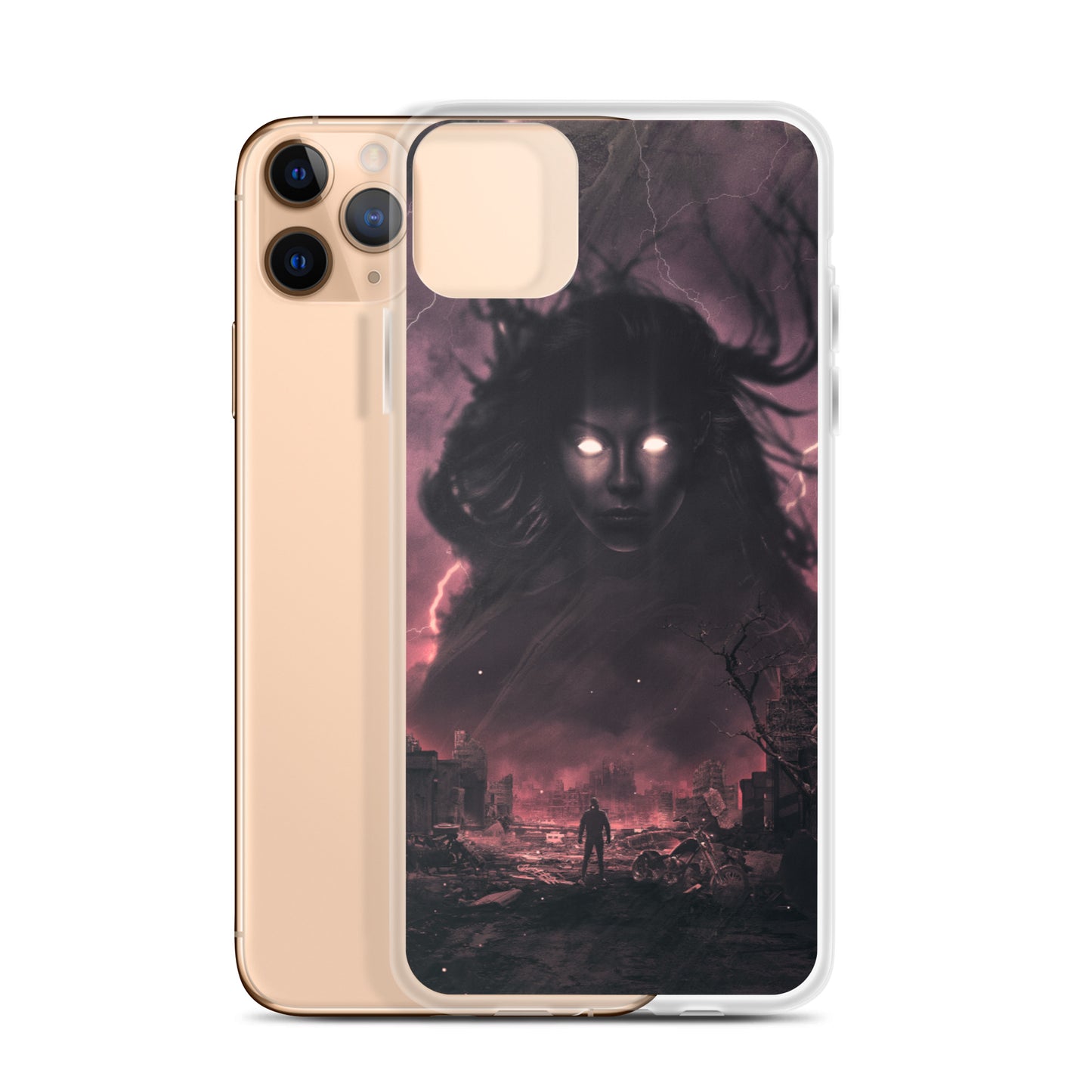 iPhone Case