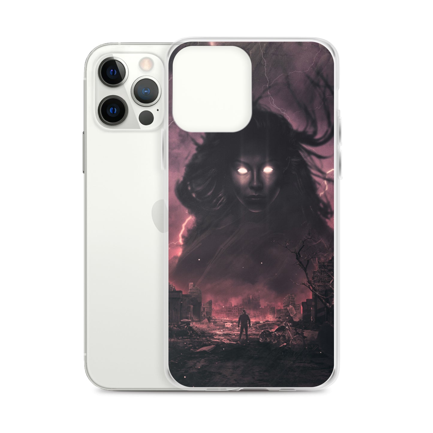 iPhone Case