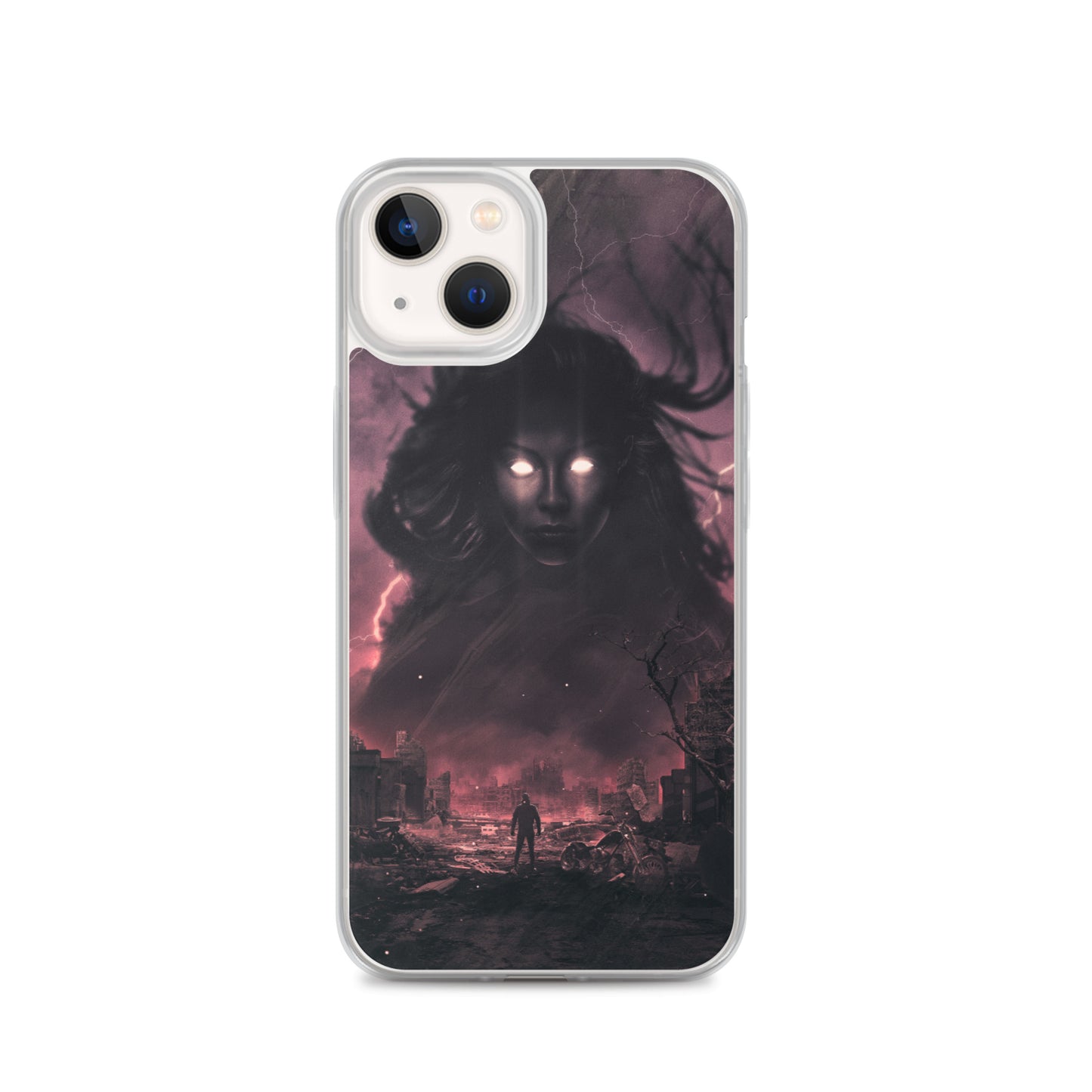 iPhone Case