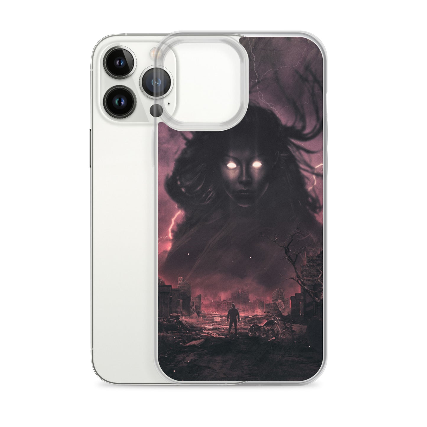 iPhone Case