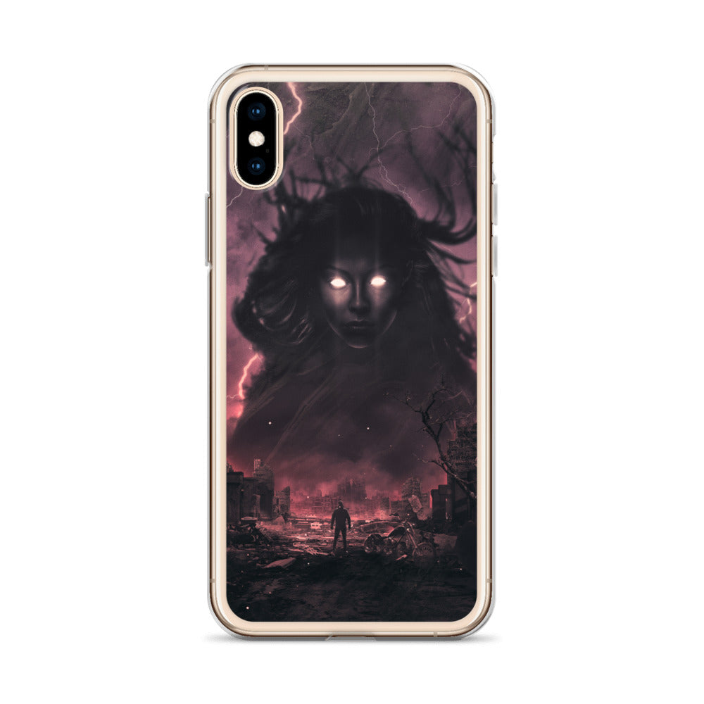 iPhone Case