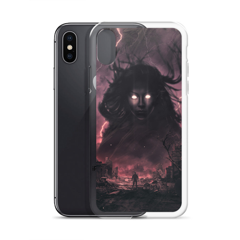 iPhone Case