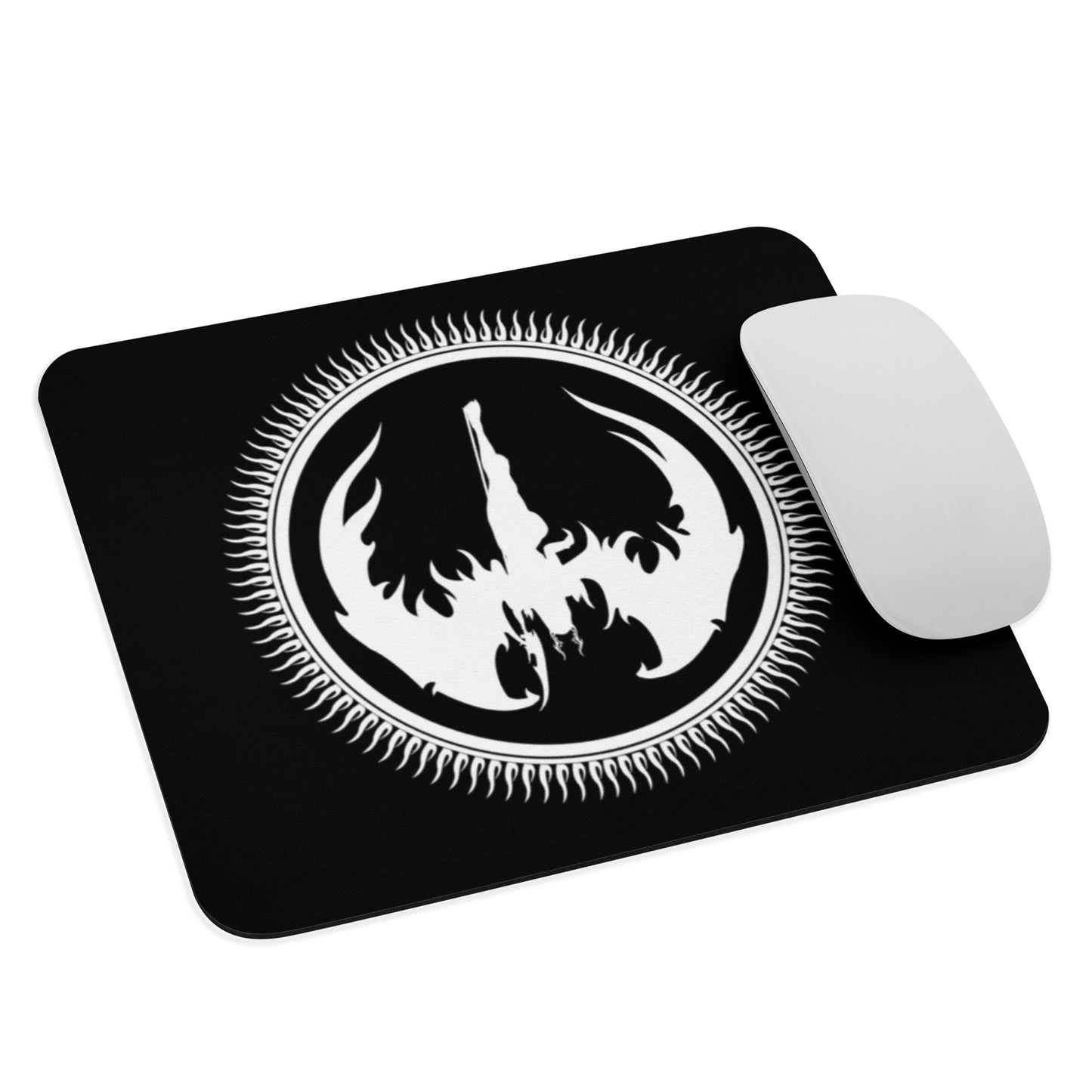 Mouse pad