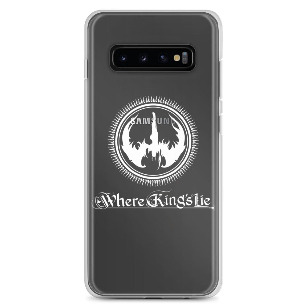 Samsung Case