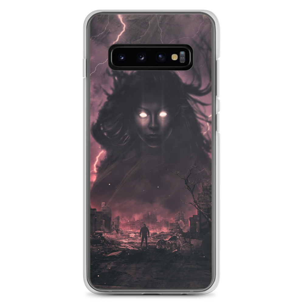 Samsung Case