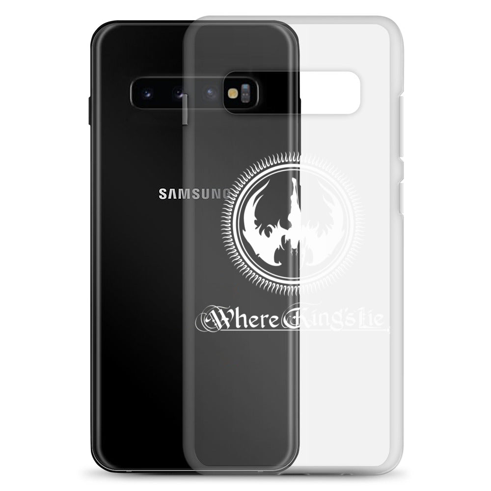 Samsung Case