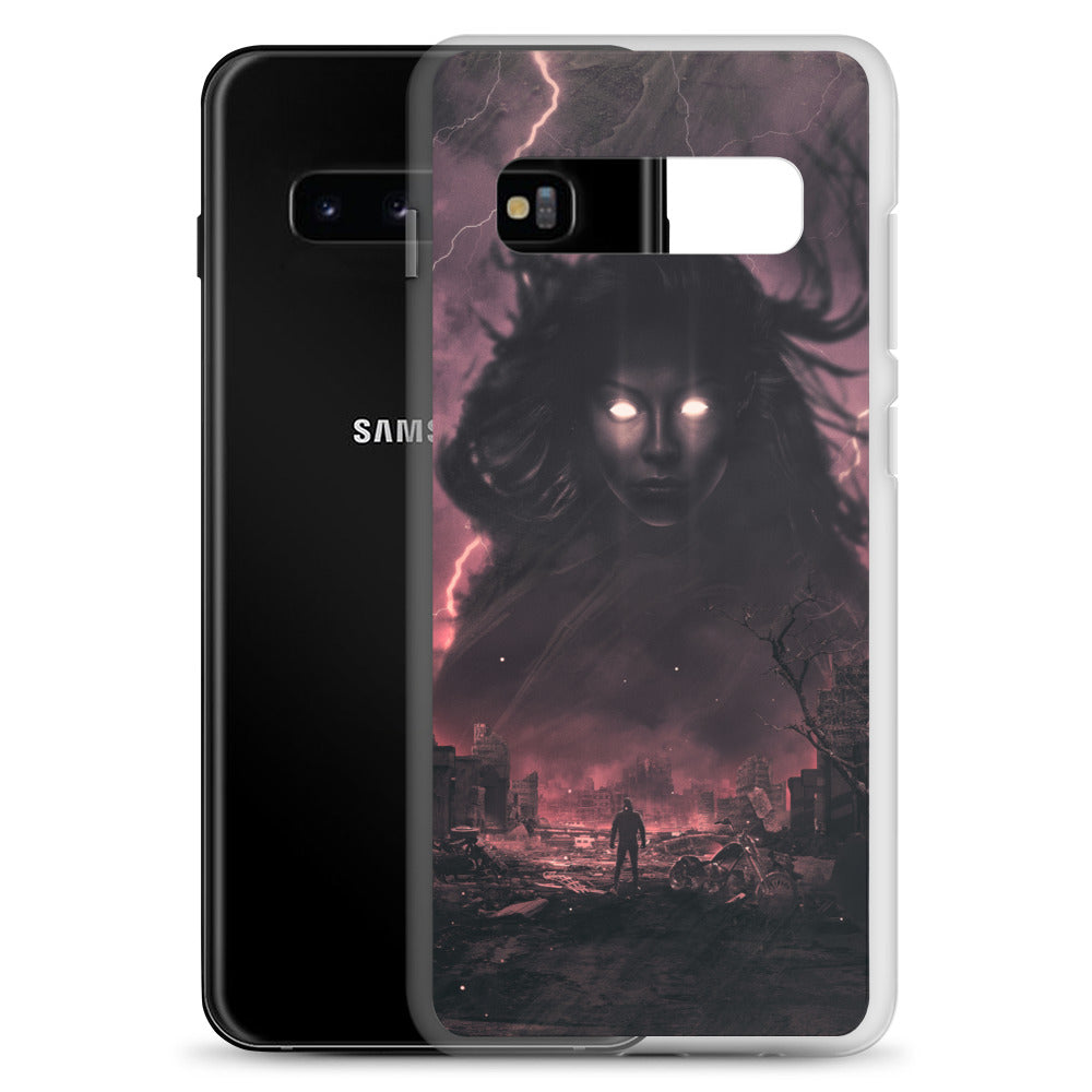 Samsung Case