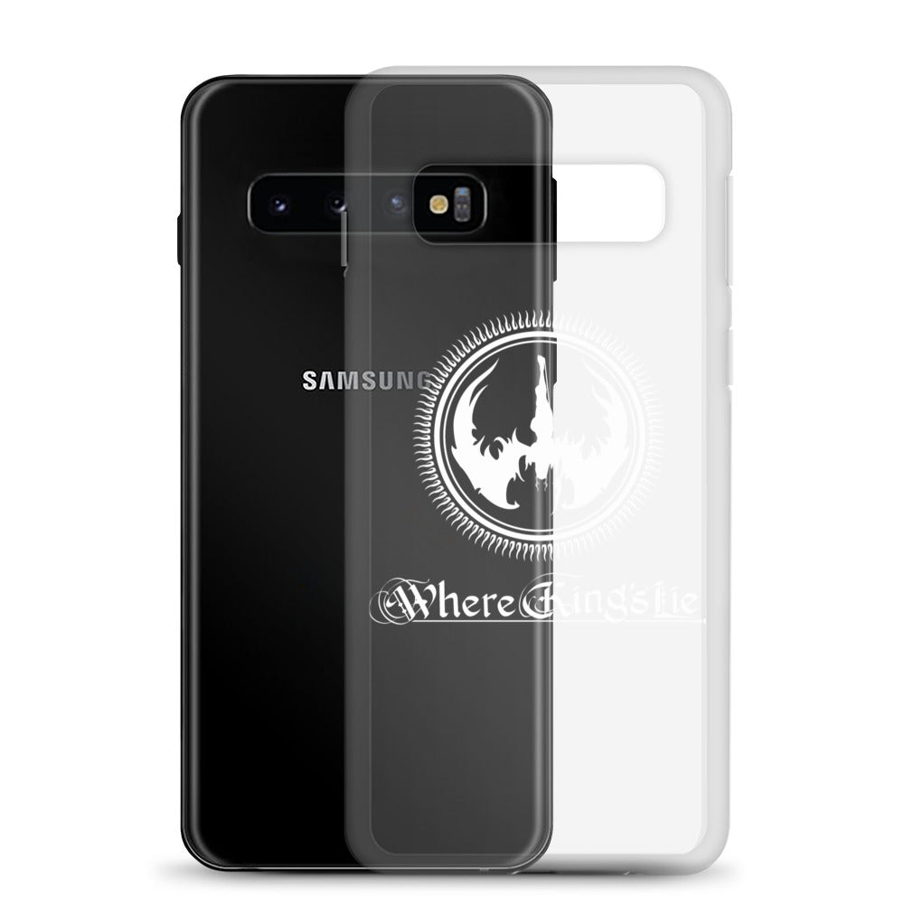 Samsung Case
