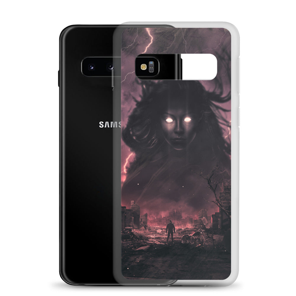 Samsung Case