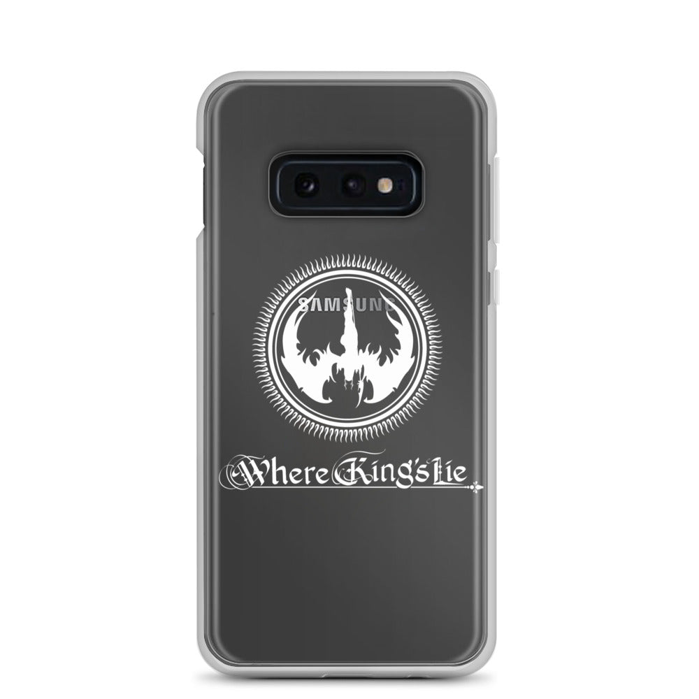 Samsung Case
