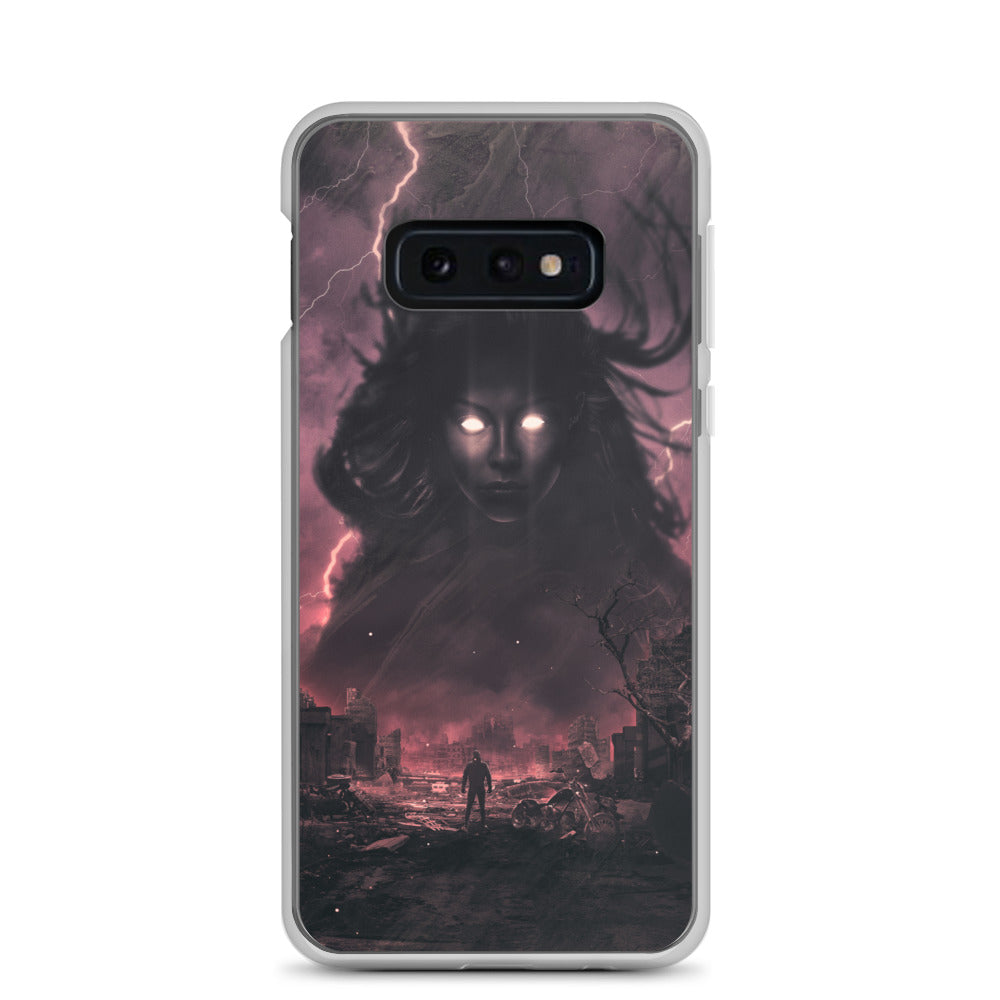 Samsung Case