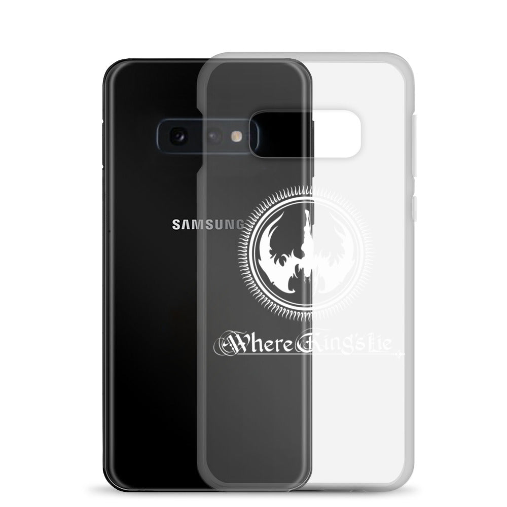 Samsung Case