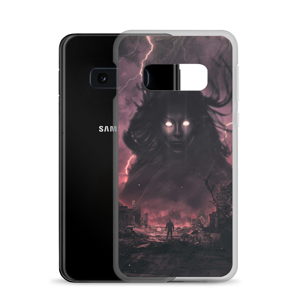 Samsung Case