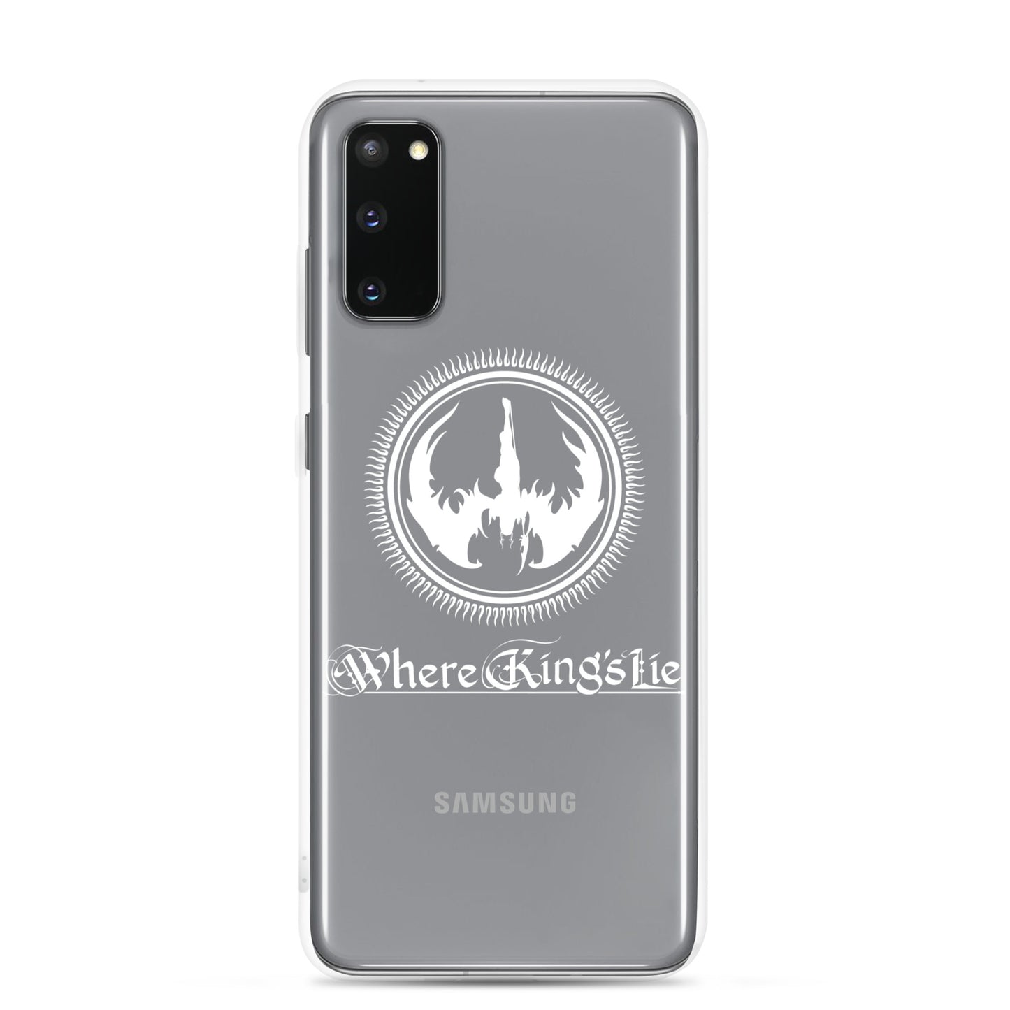 Samsung Case