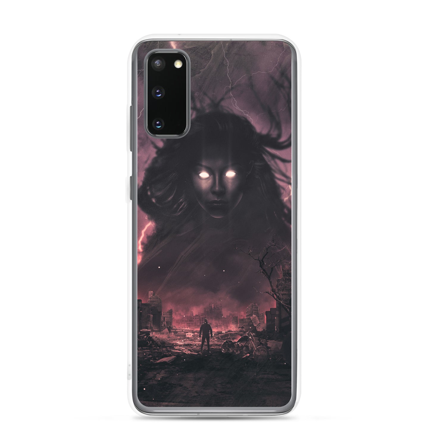 Samsung Case