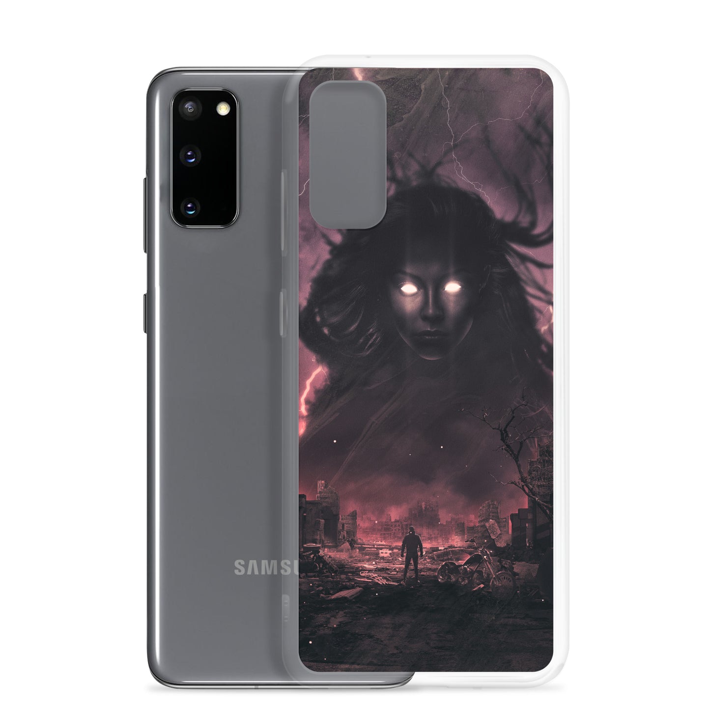 Samsung Case