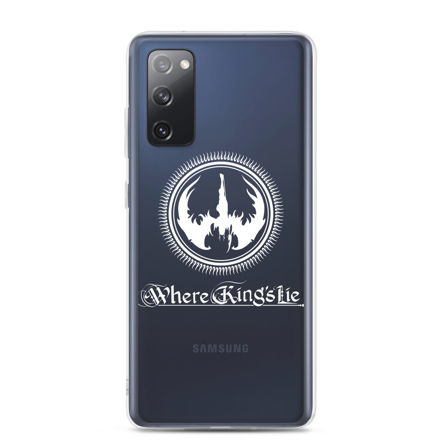 Samsung Case
