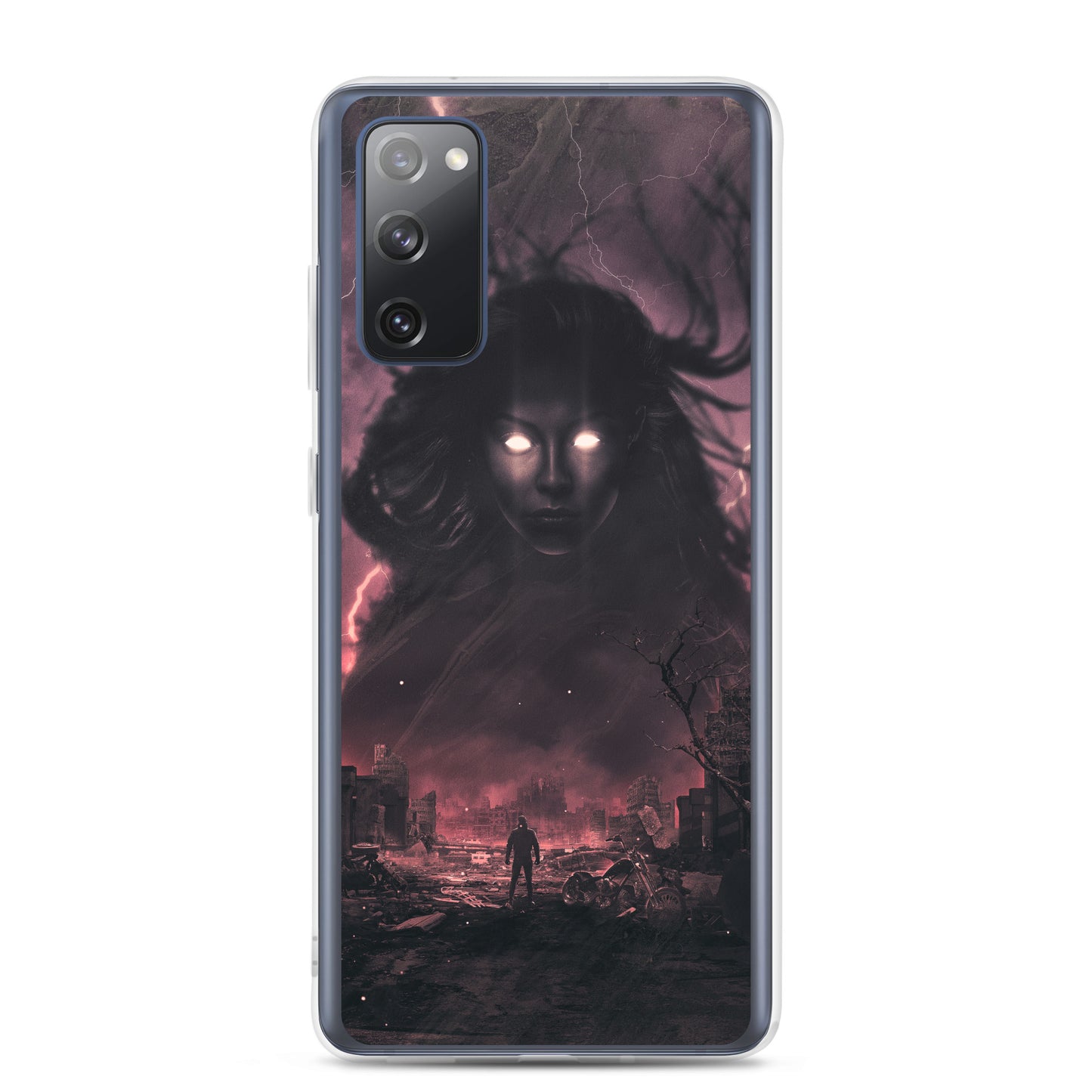 Samsung Case