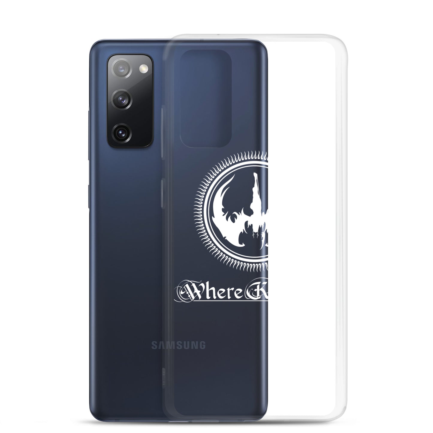 Samsung Case