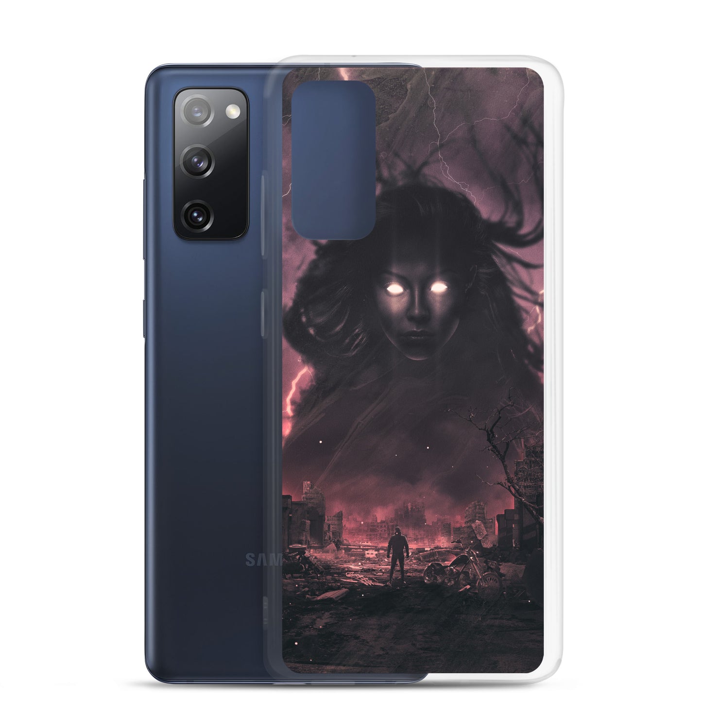 Samsung Case