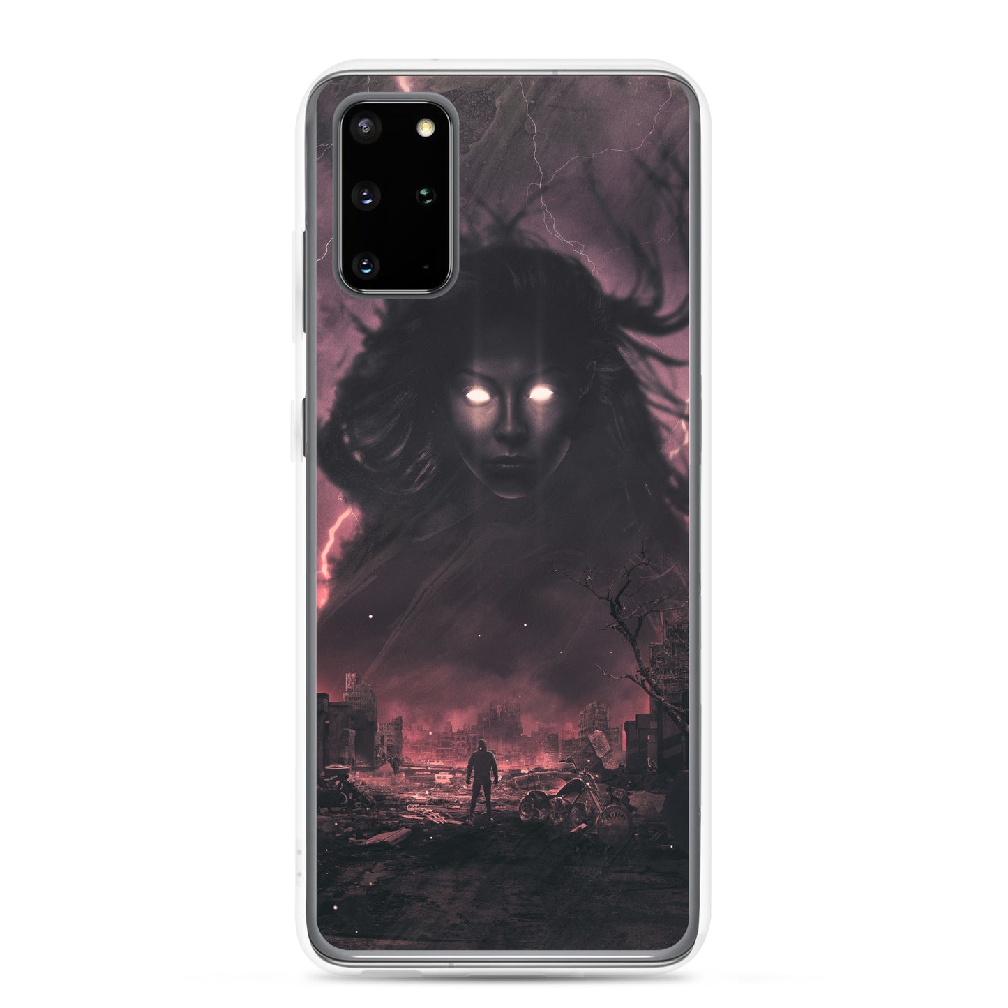 Samsung Case