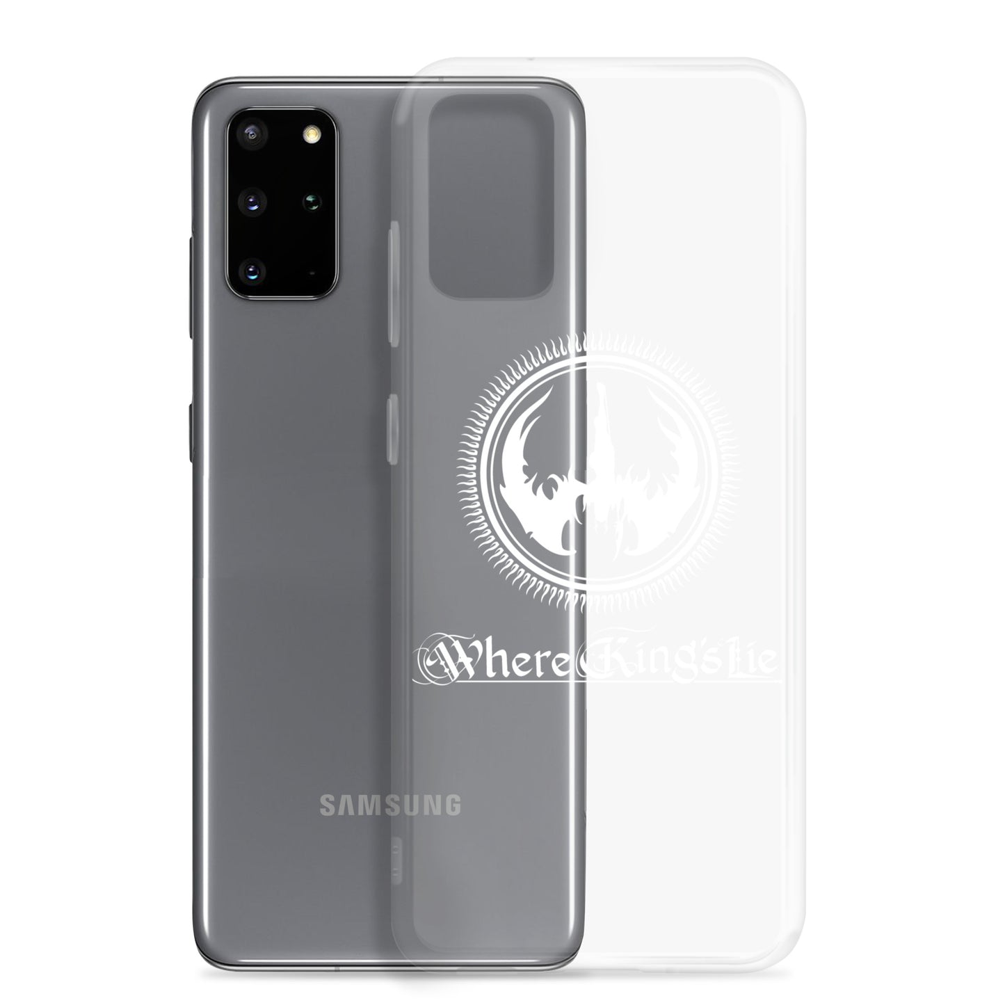 Samsung Case