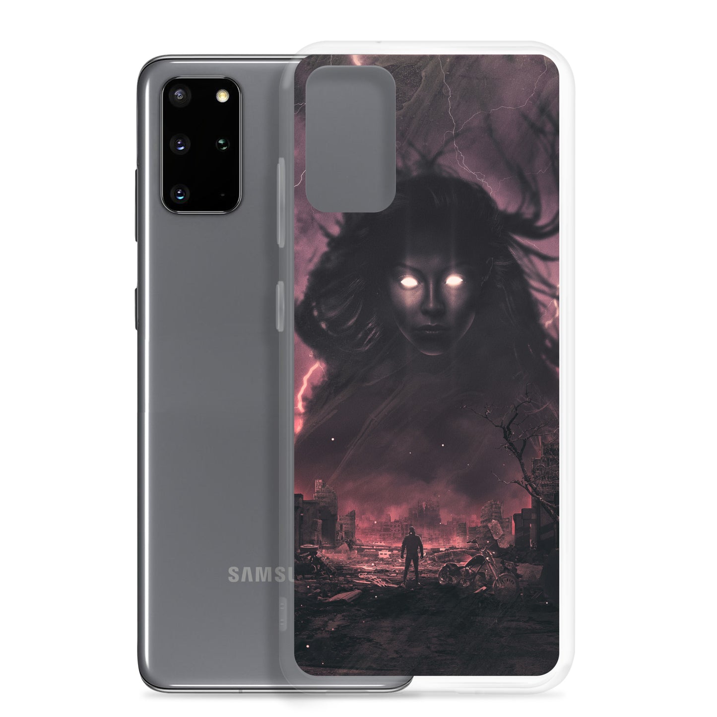 Samsung Case