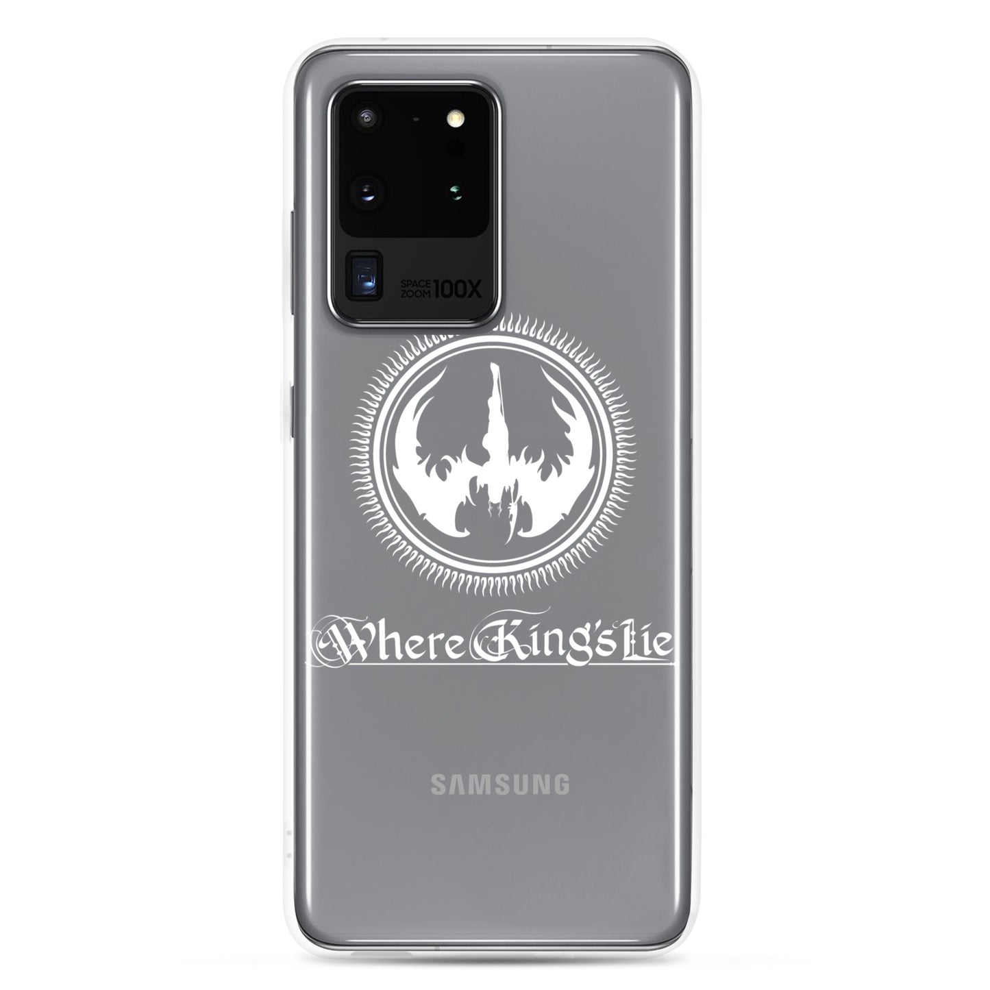 Samsung Case