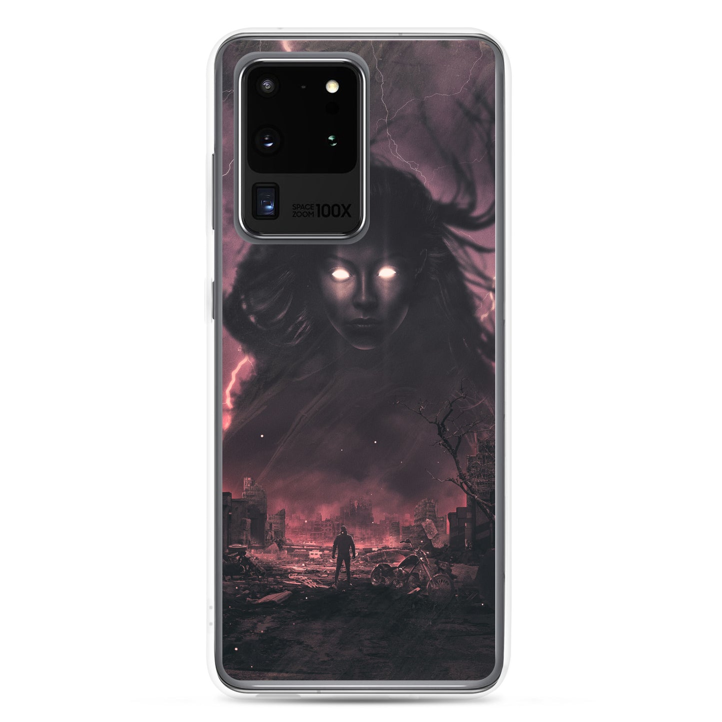 Samsung Case