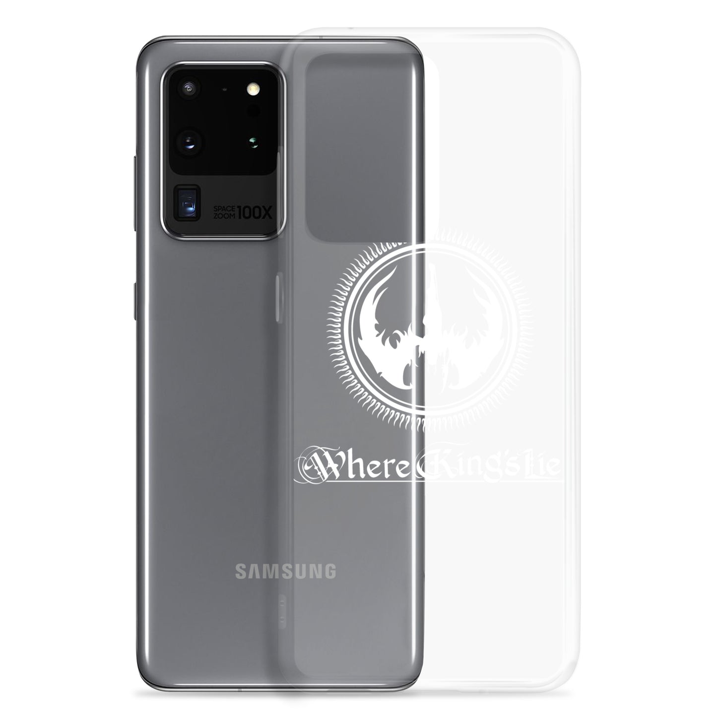 Samsung Case