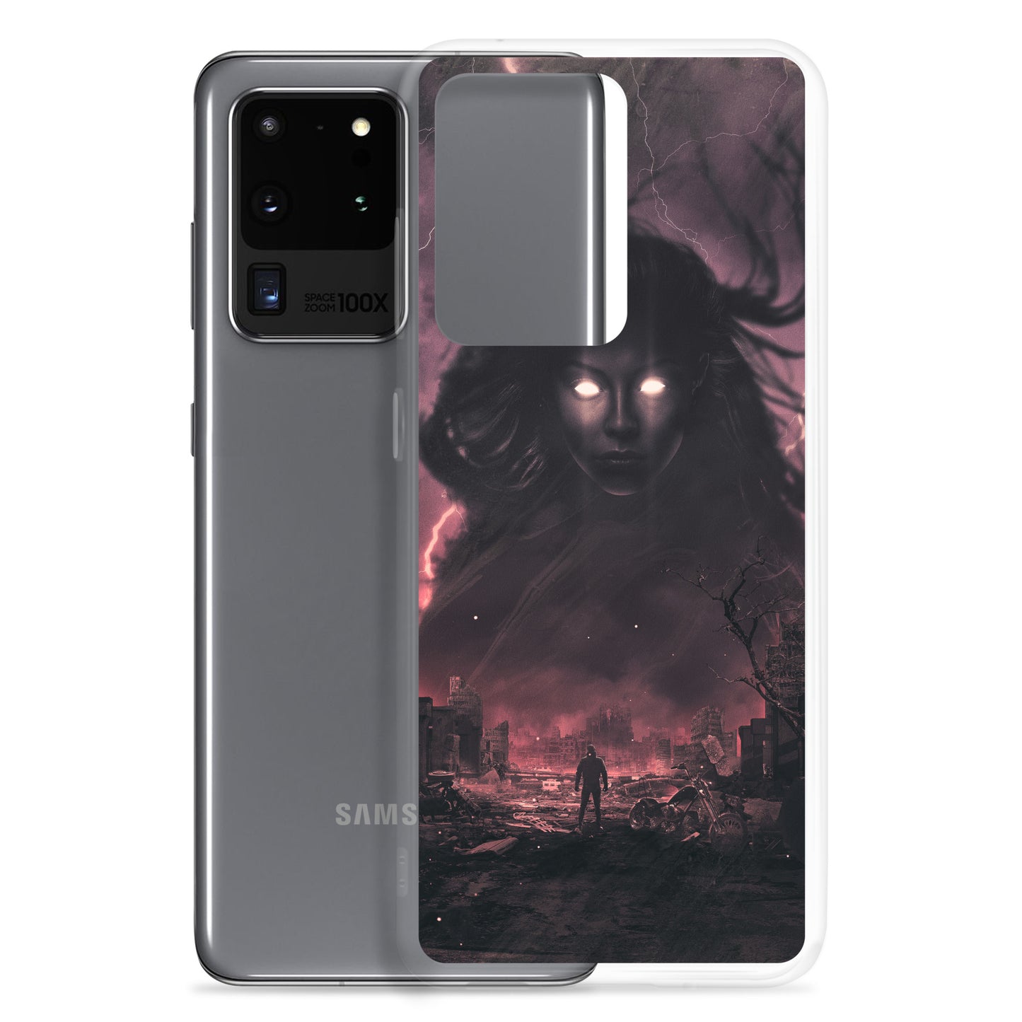 Samsung Case