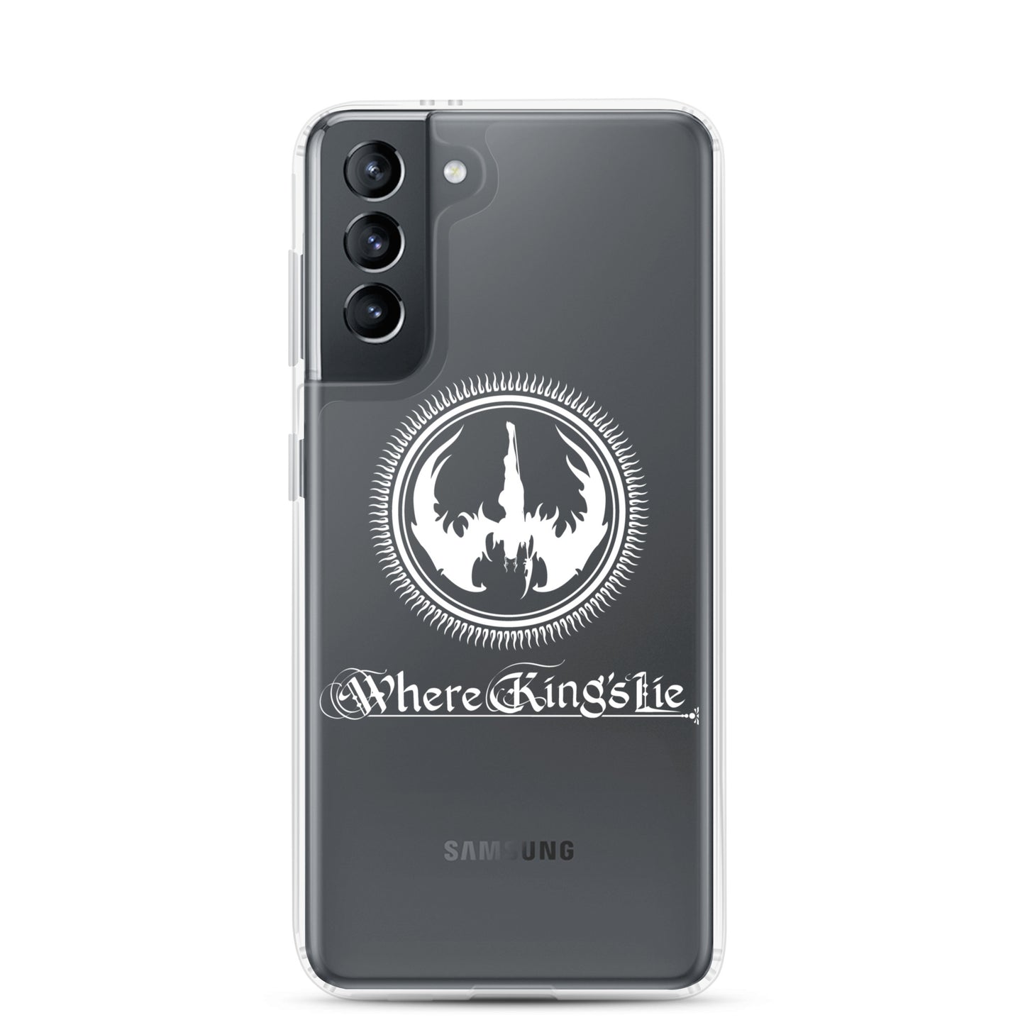 Samsung Case