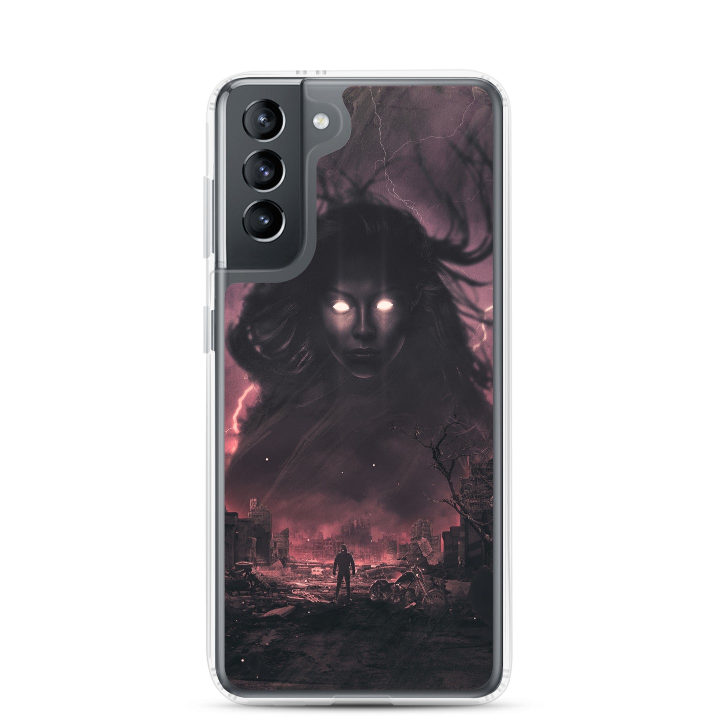 Samsung Case