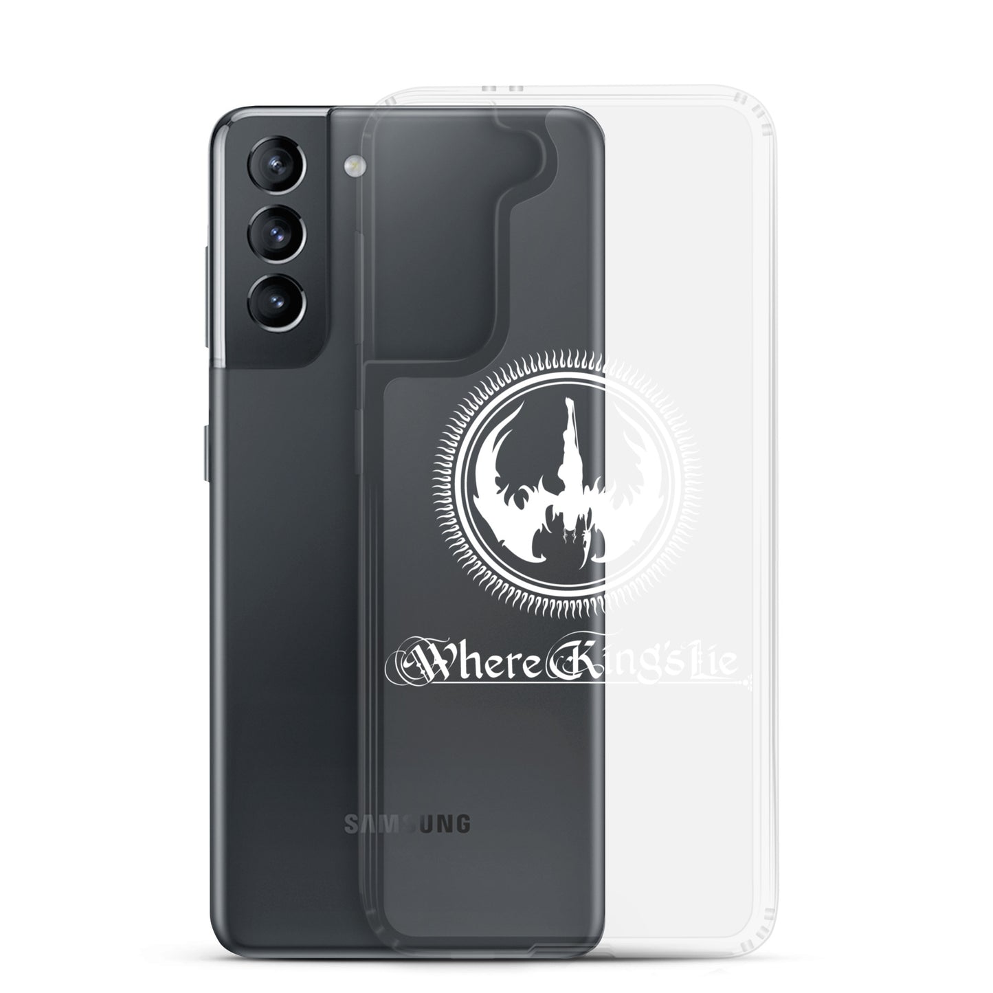 Samsung Case