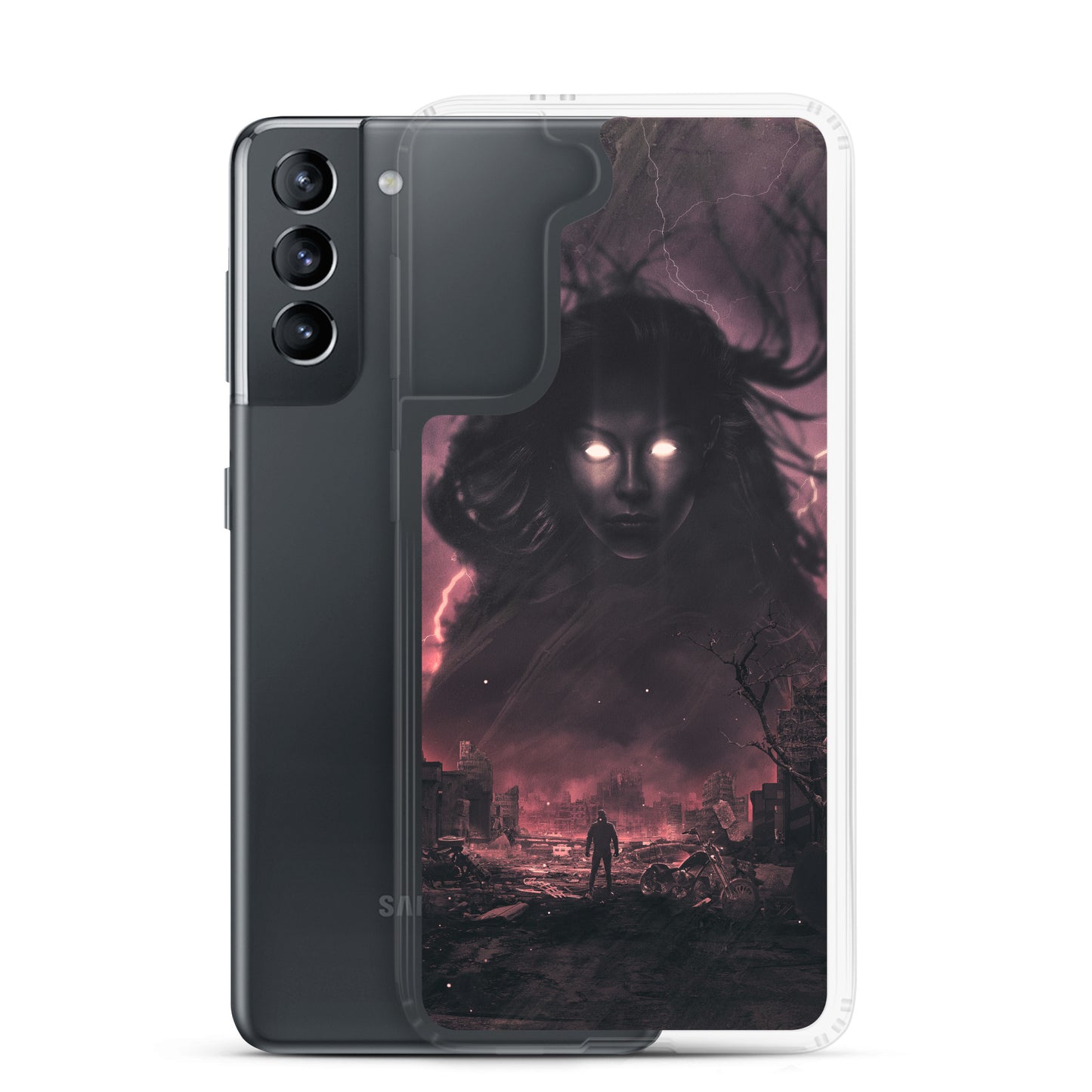 Samsung Case