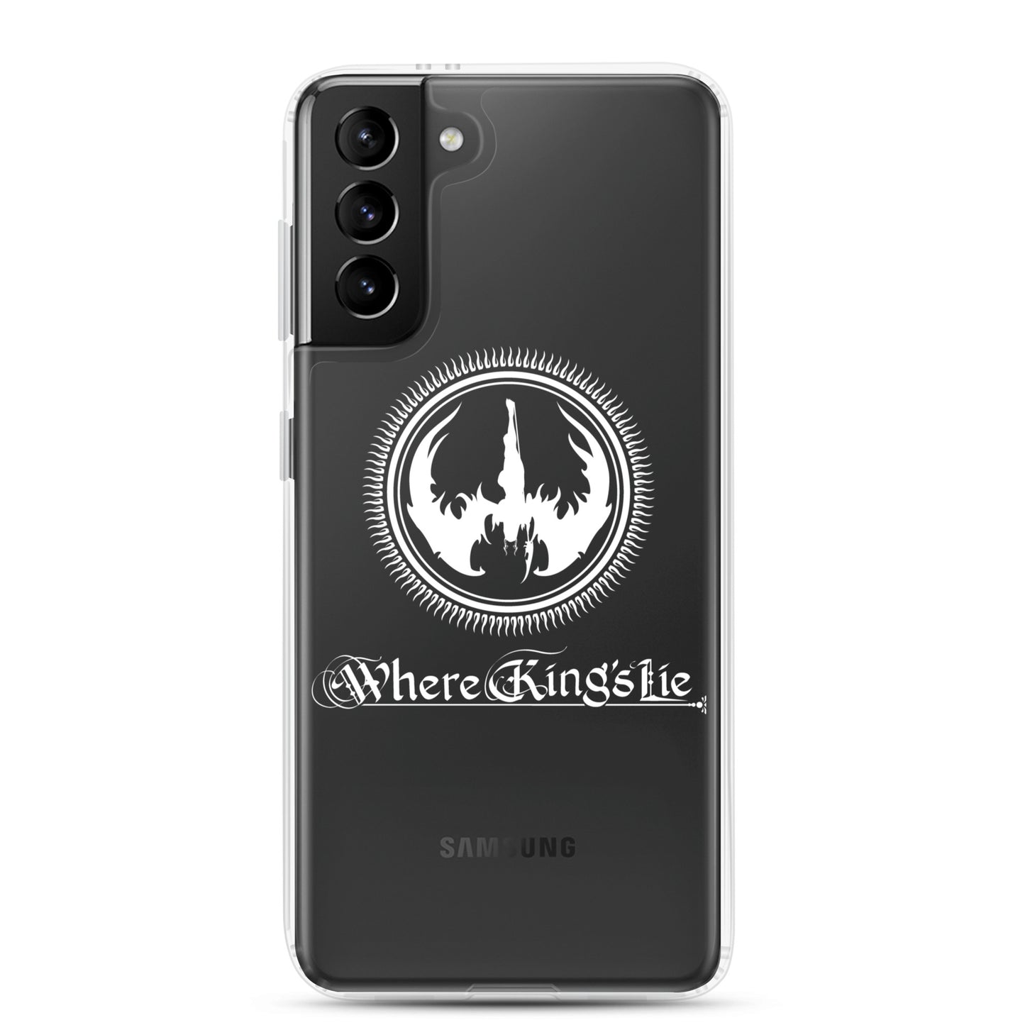 Samsung Case