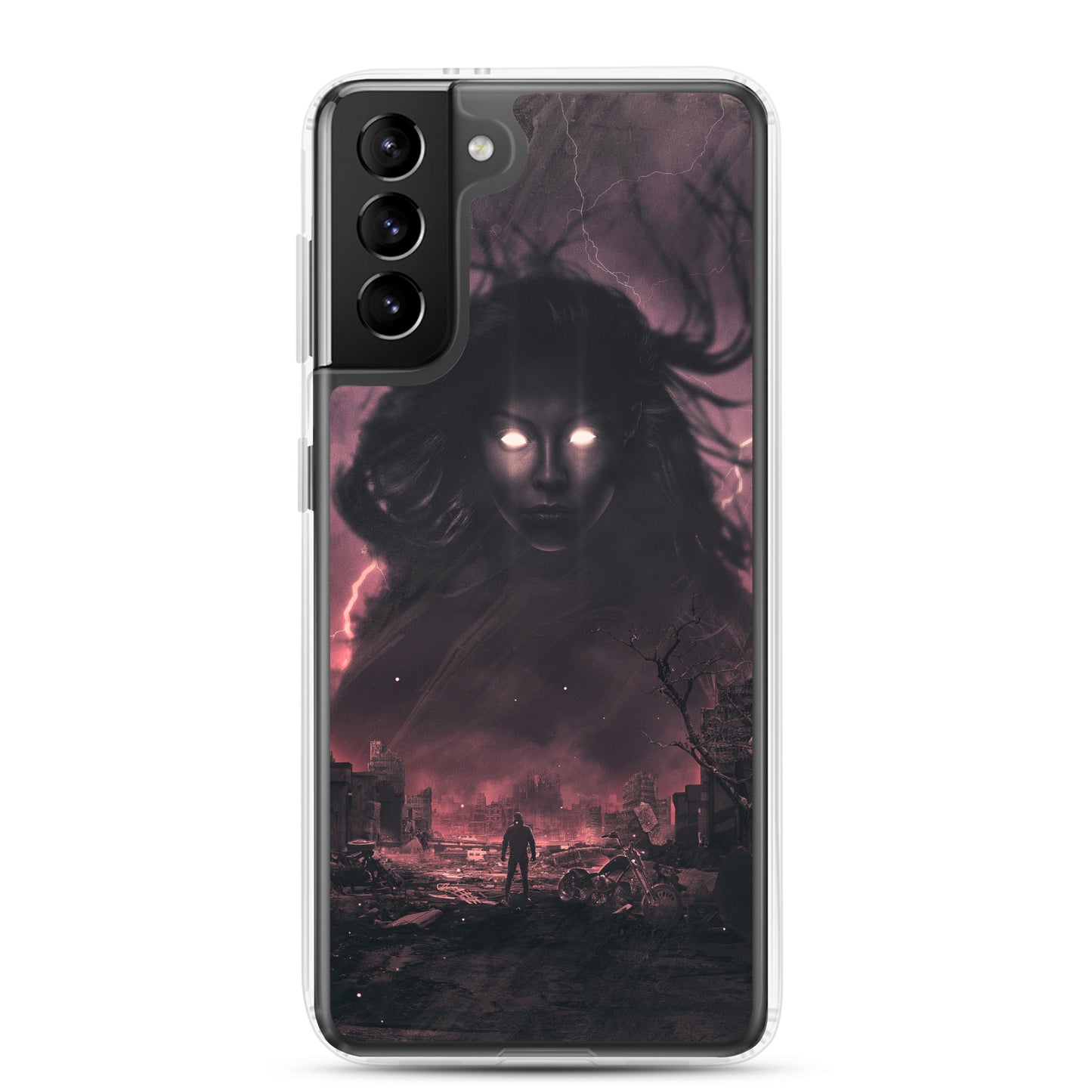 Samsung Case