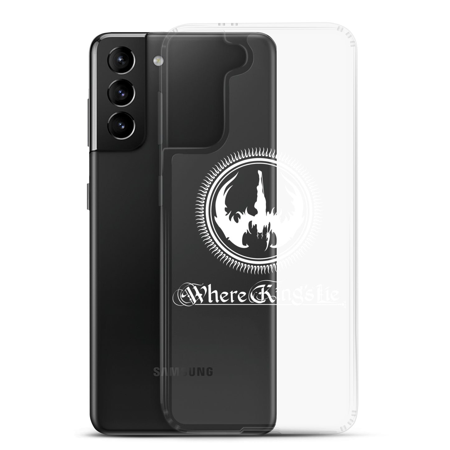 Samsung Case